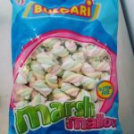 Bulgari Estruso Treccia 4 Colori-88