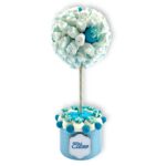 Alberello Marshmallow Vari Colori