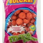 Bulgari Palle da golf Rosse-0