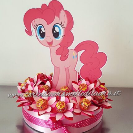 Chupachups Pinkie Pie My Little Pony 20-0