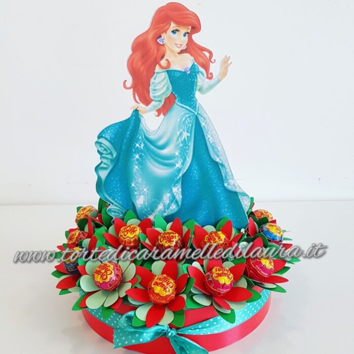 Chupachups Fiori Ariel 20-0