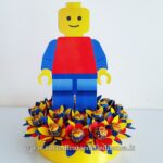 Chupachups 20 Fiori Lego-0