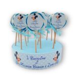 Lecca Lecca Baby Topolino