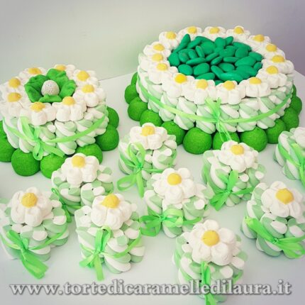 Candy Buffet Green-0