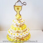 Torta Prima Comunione -0
