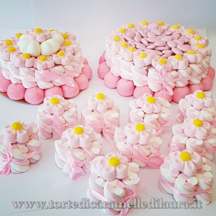 Candy Buffet Pink-0