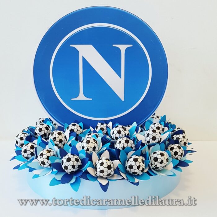 Chupa Chups 20 Fiori Napoli-0