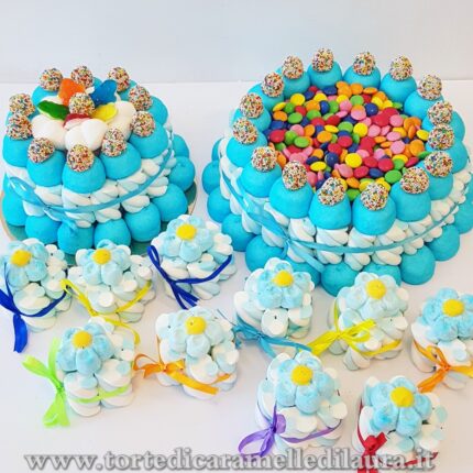 Candy Buffet Rainbow -0