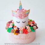 Unicorn Cake Small-0