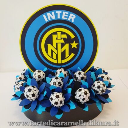 Chupa Chups Inter 20 Fiori-0