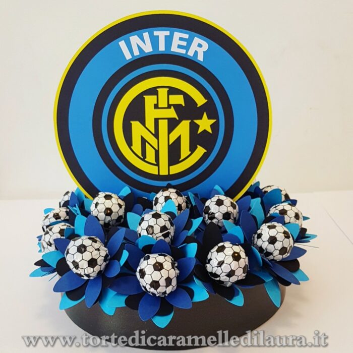 Chupa Chups Inter 20 Fiori-0