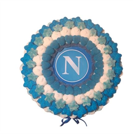 Torta Napoli diametro 35cm