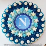 Torta Napoli diametro 35cm -0