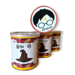 Pringles Original Barattolo 40g Harry Potter