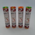 Tubetto Smarties Harry Potter -0