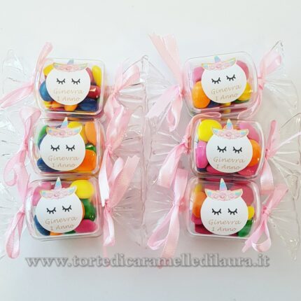 Candy Smarties Unicorno -0