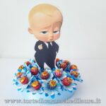 Chupa Chups Baby Boss 20 Fiori-0
