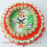 Torta Bing 25 cm-0