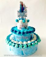Torta Frozen 3 Piani-0