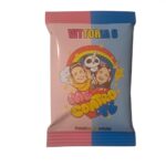 Patatine Me Contro Te