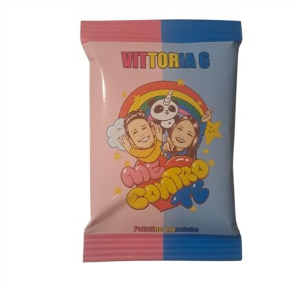 Patatine Me Contro Te