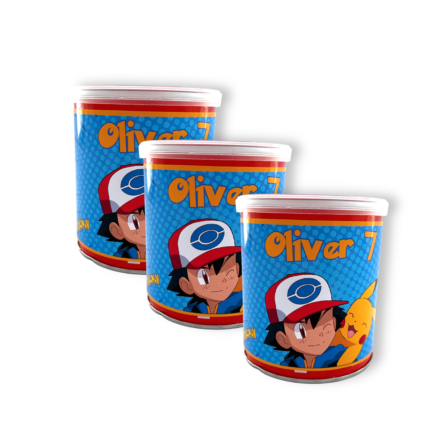 Pringles Original 40g Pokemon
