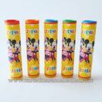 Tubetto Smarties Minnie e Topolino -0