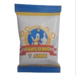 Patatine Sonic