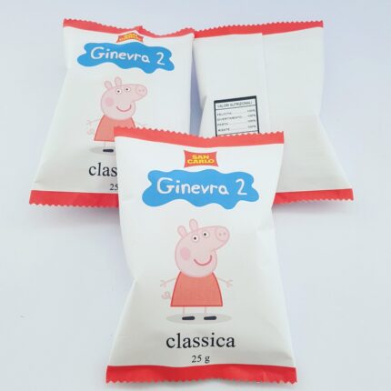 Patatine San Carlo Peppa Pig -0