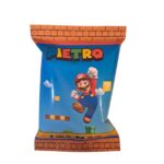 Patatine 25g Super Mario