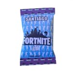 Patatine Fortnite