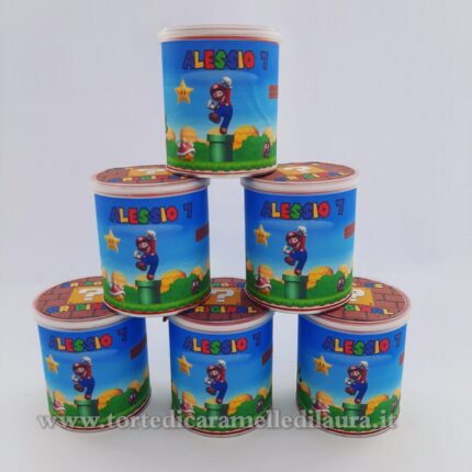 Pringles Original 40g Super Mario-0