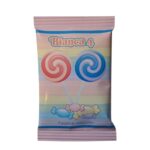 Patatine 25g Candy pastel