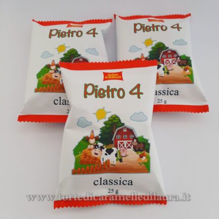 Patatine San Carlo Fattoria -0