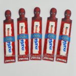 Barretta Kinder Spiderman -0