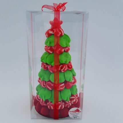 Albero di Natale Christmas Box-0