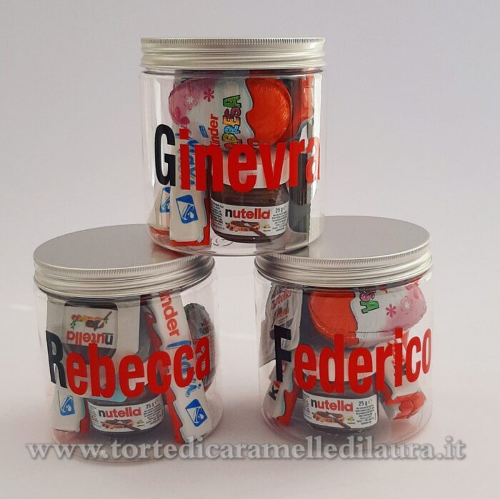 Kinder Jar 10 pezzi-2461