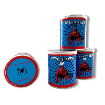 Pringles 40g Spiderman