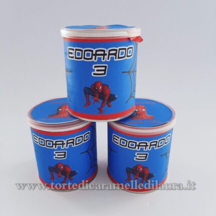 Pringles 40g Spiderman -0