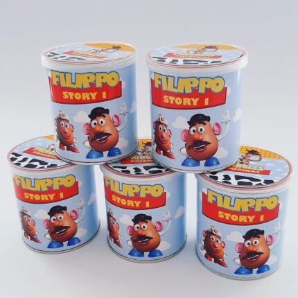 Pringles original 40g Toy Story -0