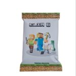 Patatine 25g Minecraft