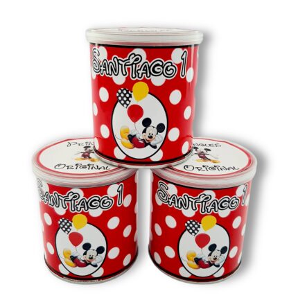 Pringles Original 40g Topolino Mickey Mouse
