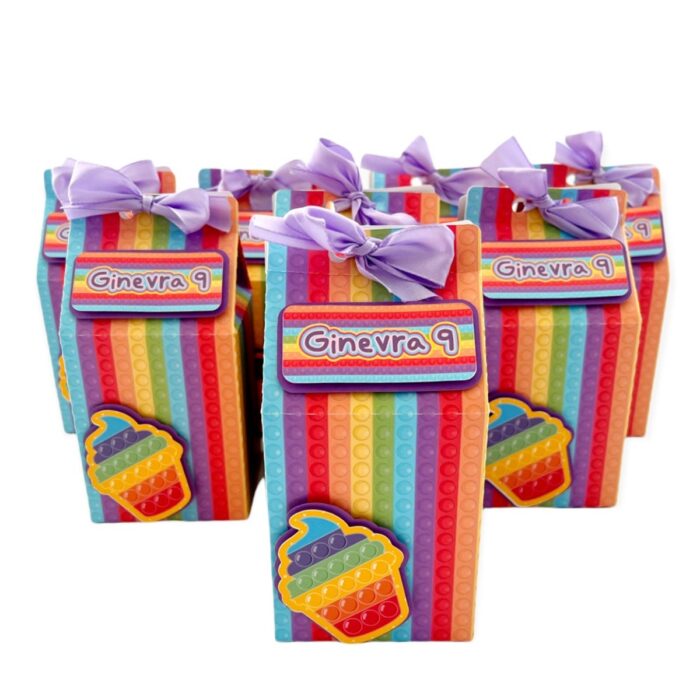 Milk Box POP It-2631
