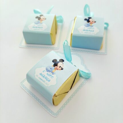 Cioccolatino Baby Topolino