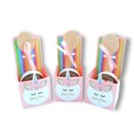 Box Nutella con Cucchiaino Unicorno