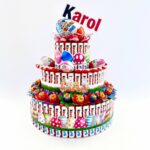 Torta Pasqua