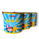 Nutella & Go Pokemon