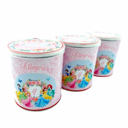 Pringles Original 40g Principesse Disney