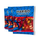 Orsetti Haribo 100g Spiderman