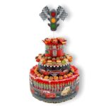 Torta Cars Prodotti confezionati